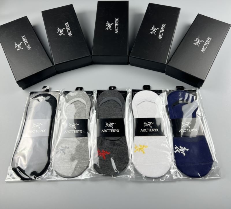 Arcteryx Socks