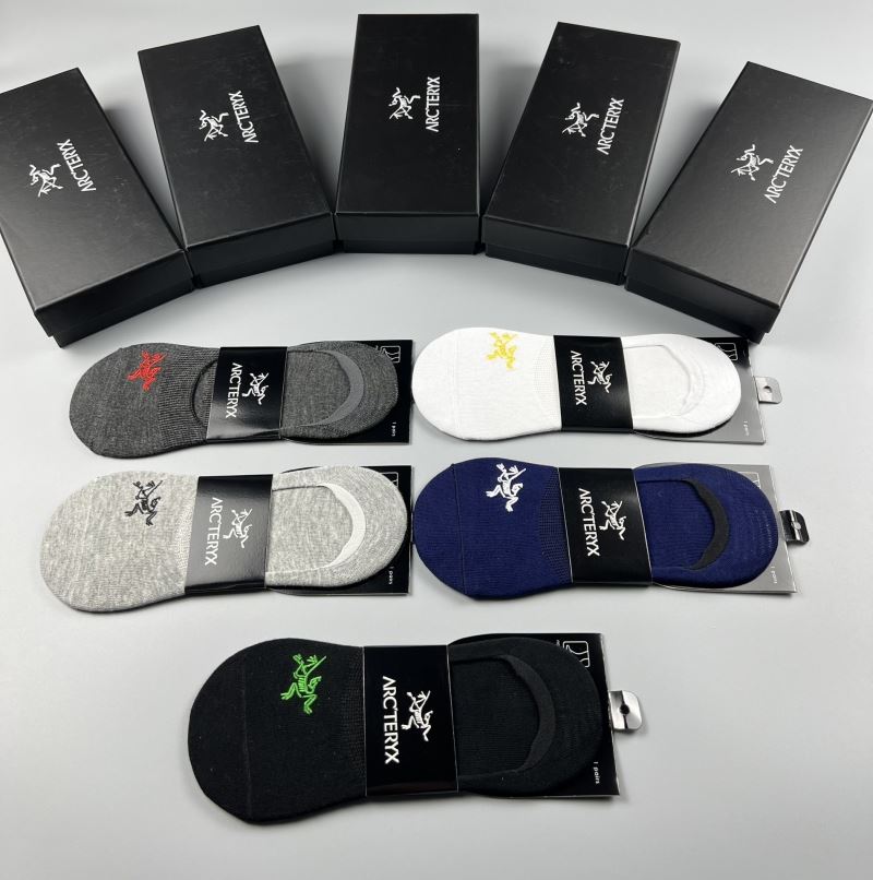 Arcteryx Socks