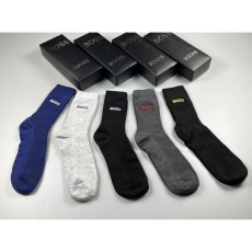 Boss Mobile Socks