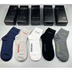 Boss Mobile Socks