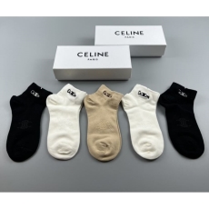 Celine Socks