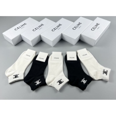 Celine Socks