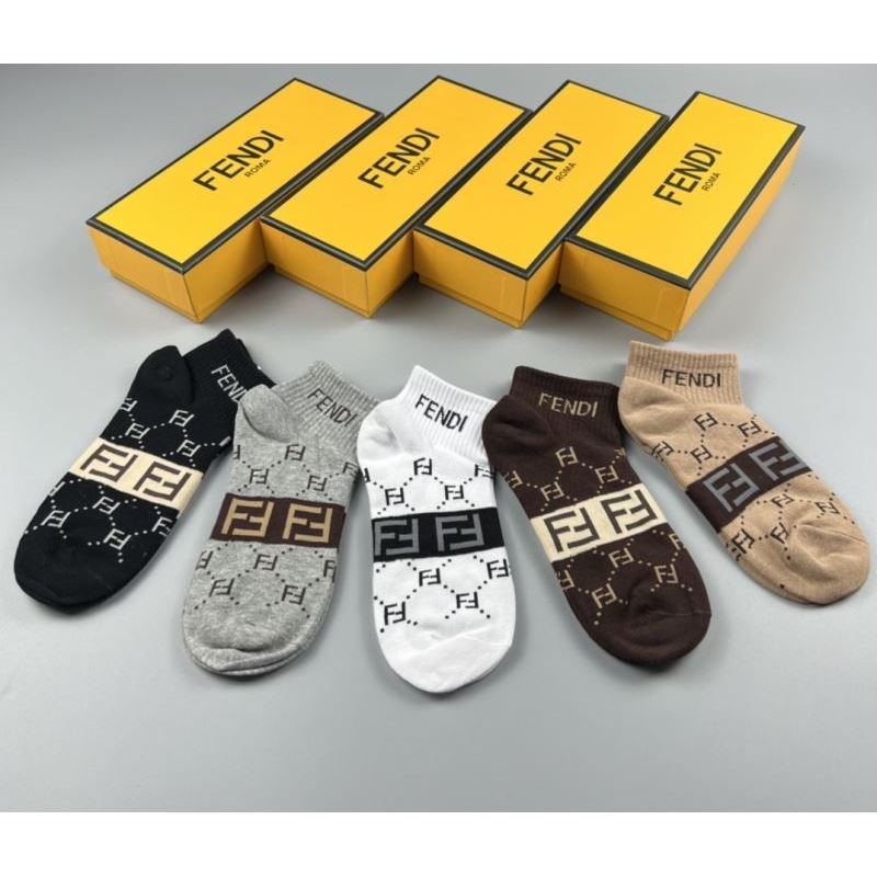 Fendi Socks