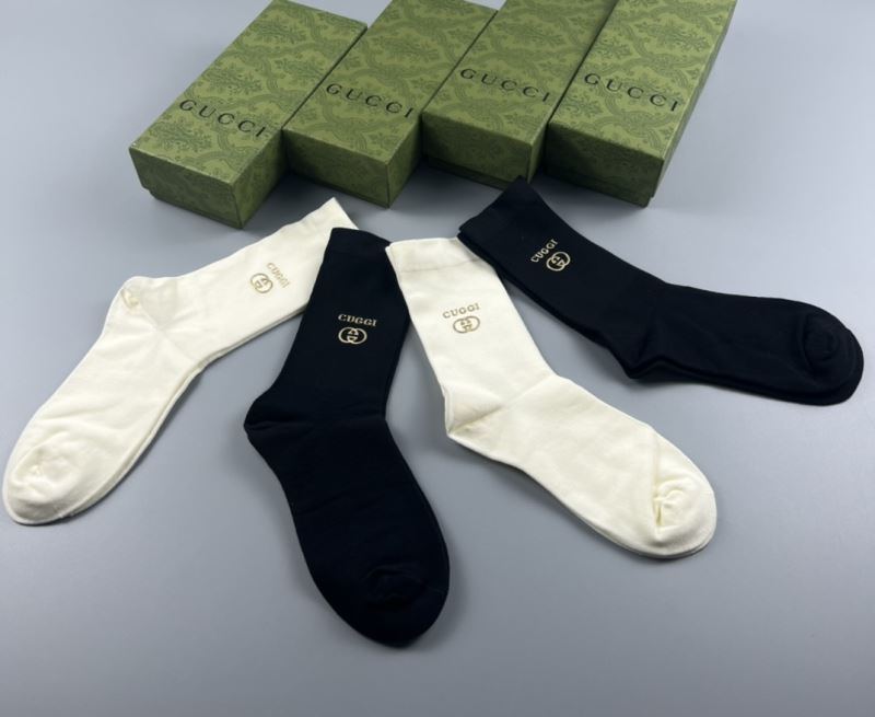 Gucci Socks