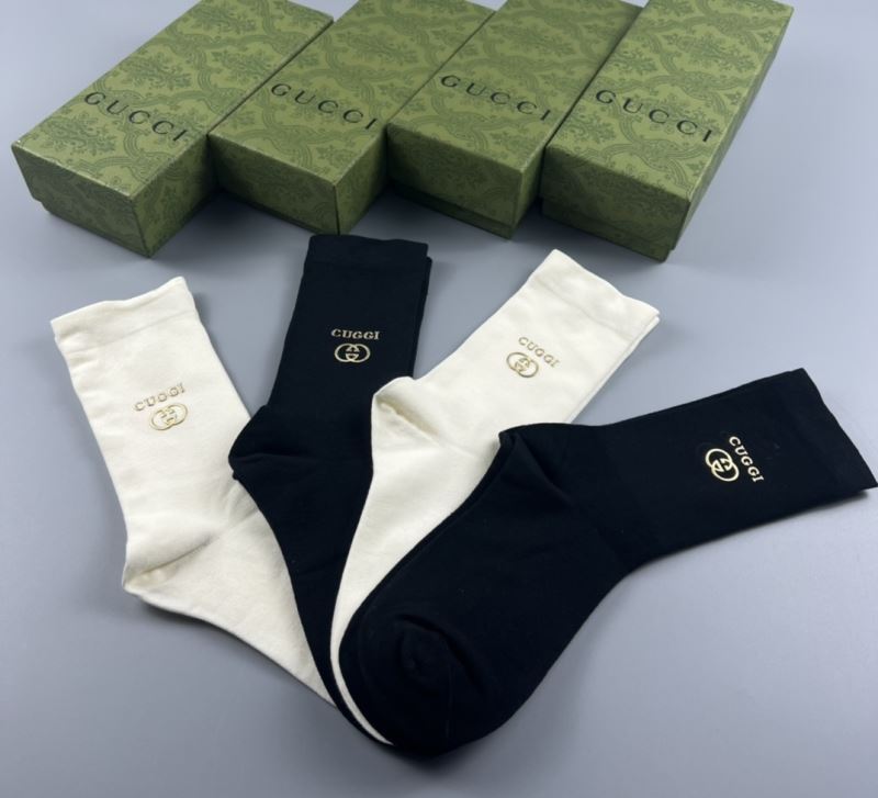 Gucci Socks