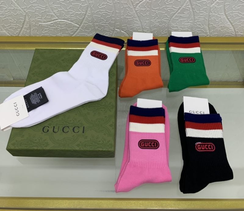 Gucci Socks