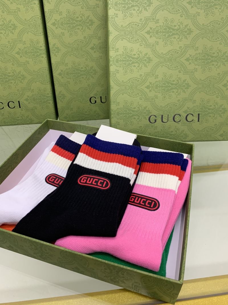 Gucci Socks