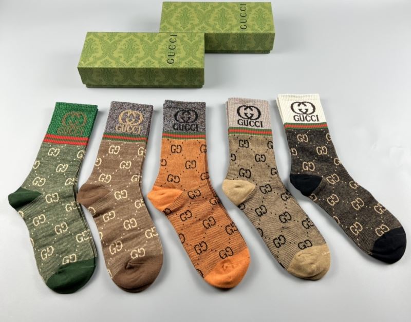 Gucci Socks