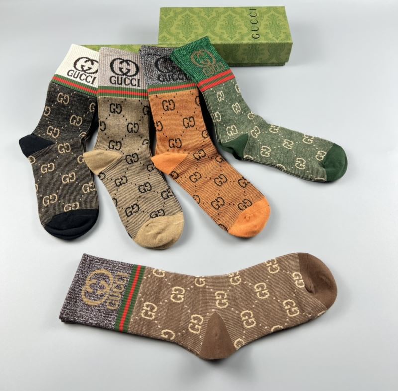 Gucci Socks