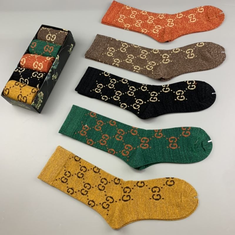 Gucci Socks