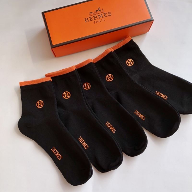 Hermes Socks