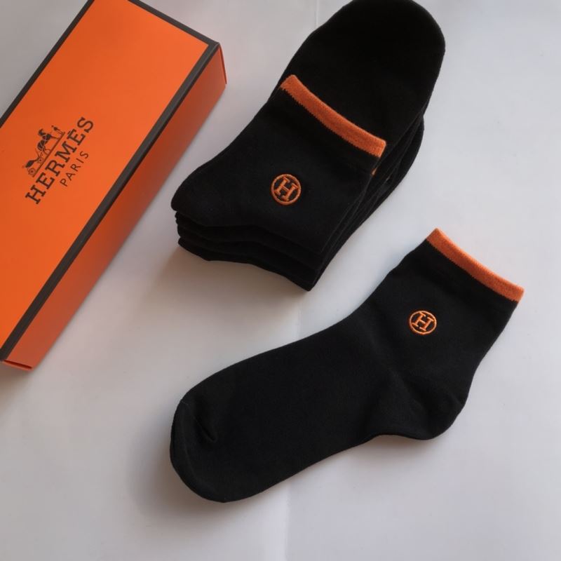 Hermes Socks