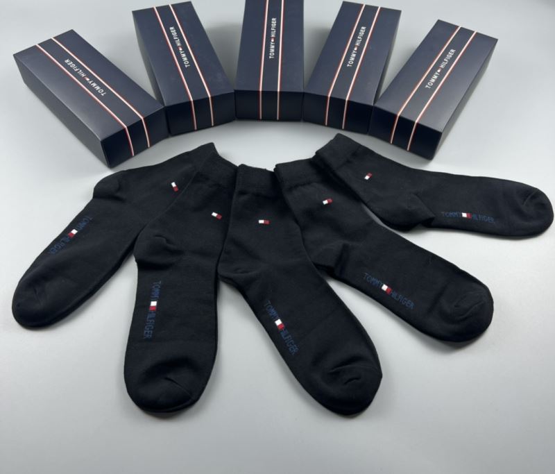 Tommy Socks