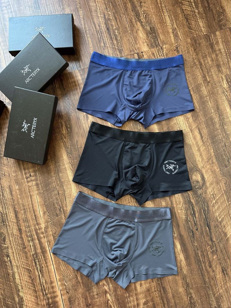 Arcteryx Underwear