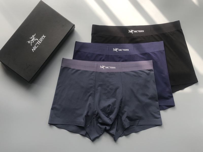 Arcteryx Underwear