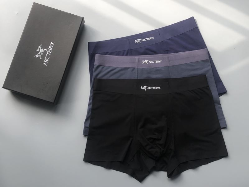 Arcteryx Underwear