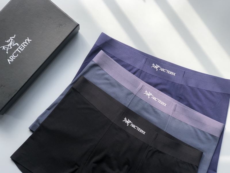 Arcteryx Underwear