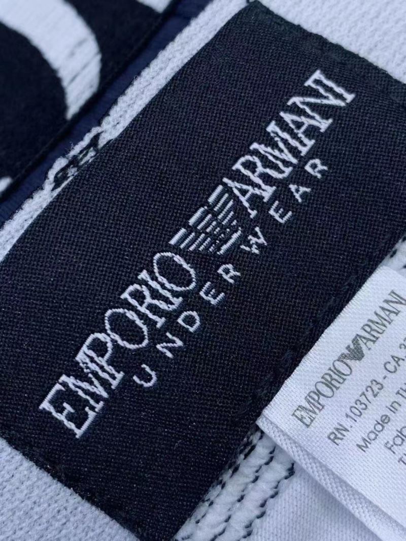 Armani Underwear