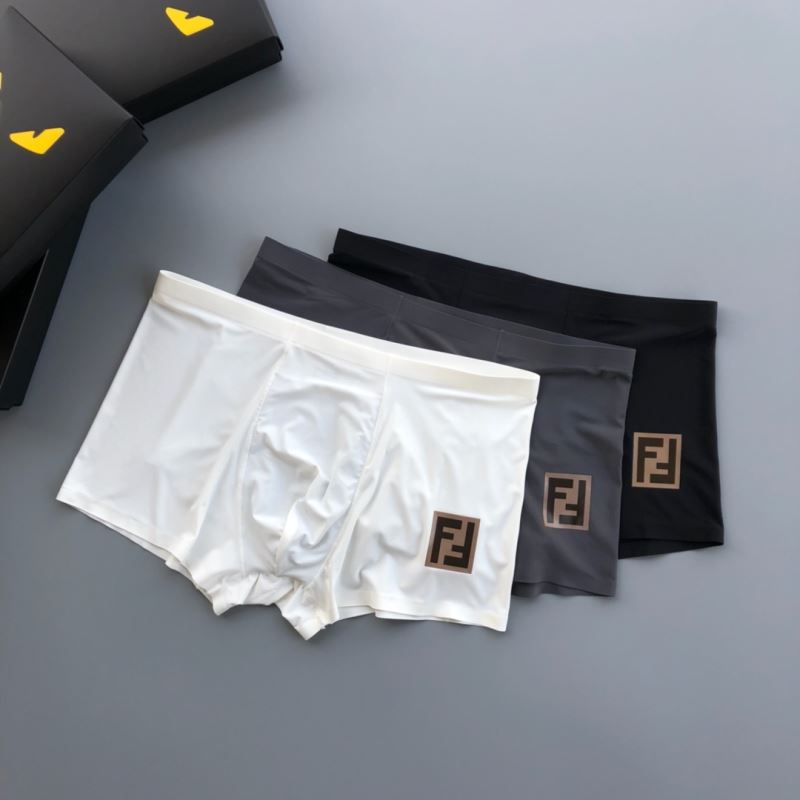 Fendi Underwear