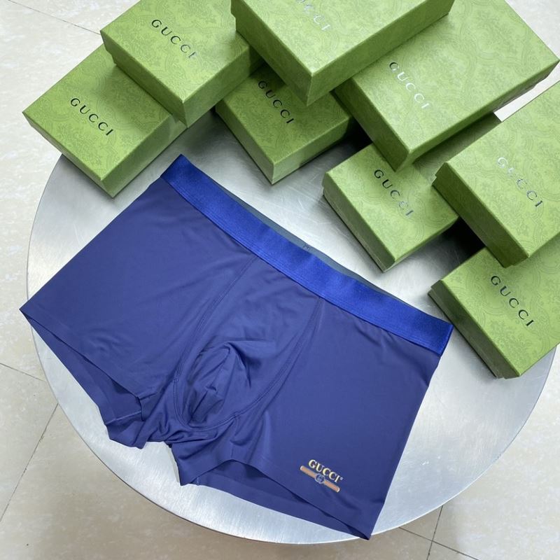 Gucci Underwear