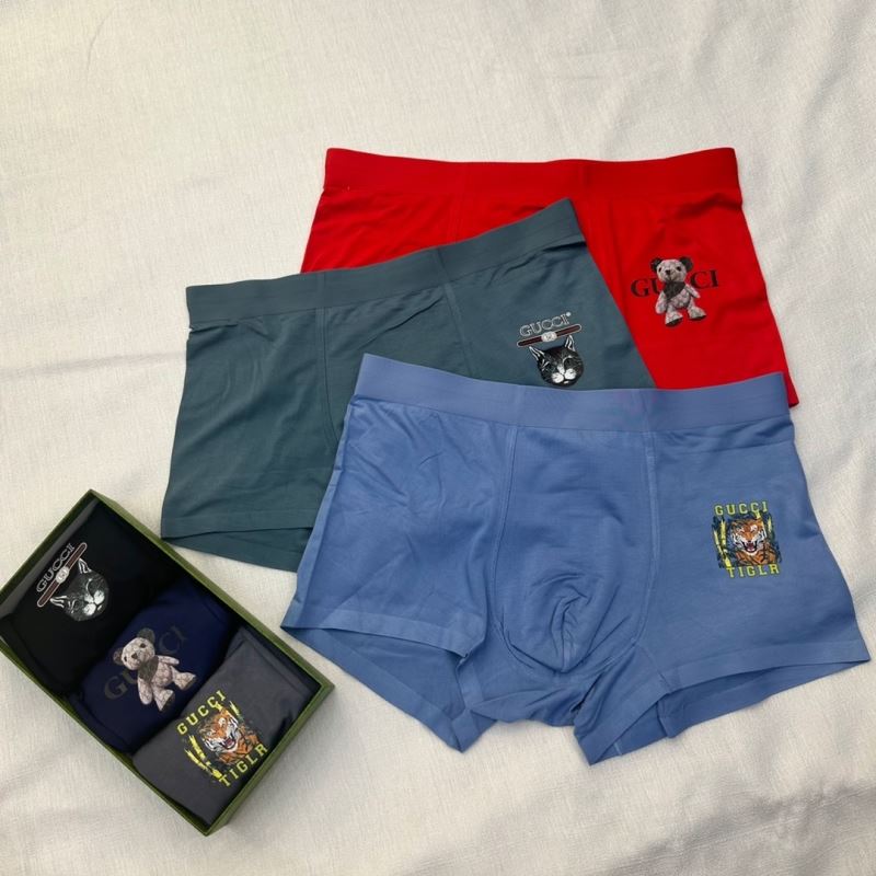 Gucci Underwear