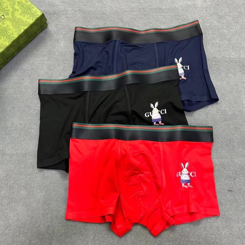 Gucci Underwear