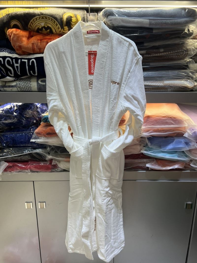 Supreme Bathrobe