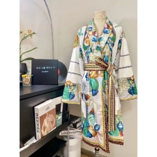 Versace Bathrobe