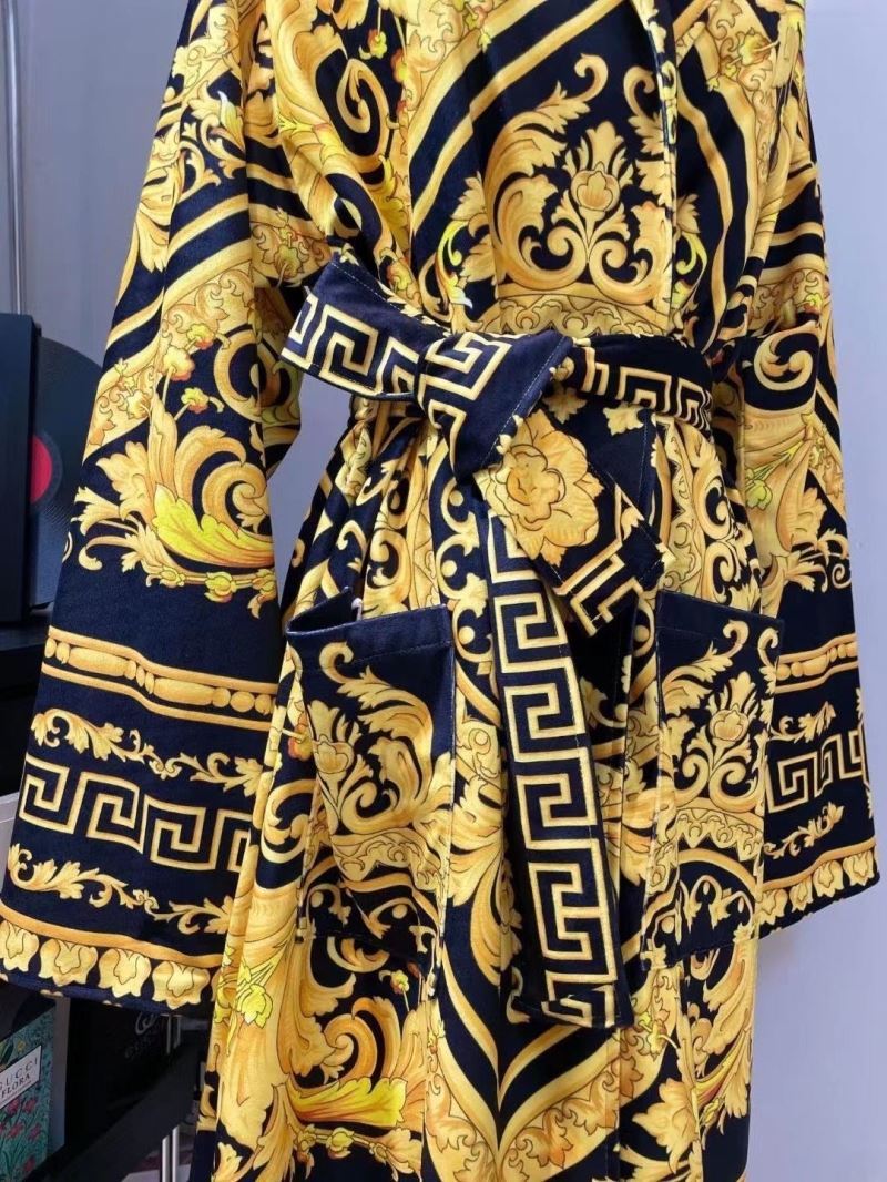 Versace Bathrobe