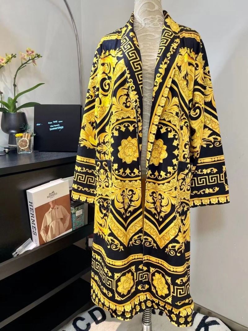 Versace Bathrobe