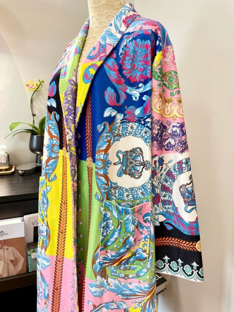 Versace Bathrobe