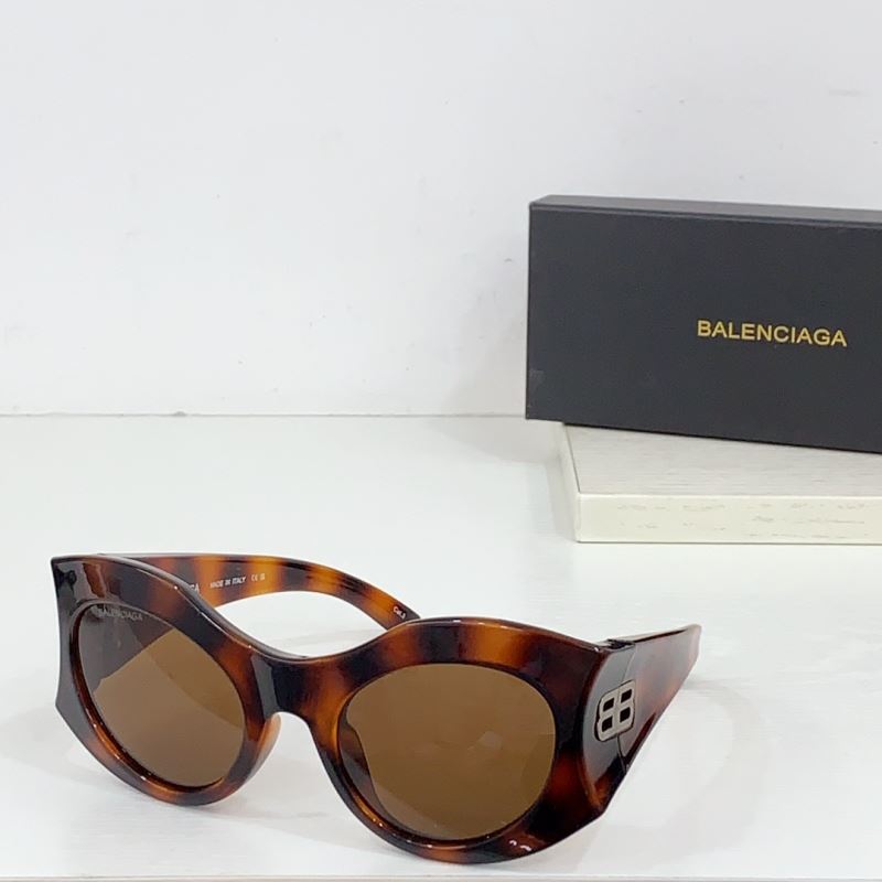 Balenciaga Sunglasses