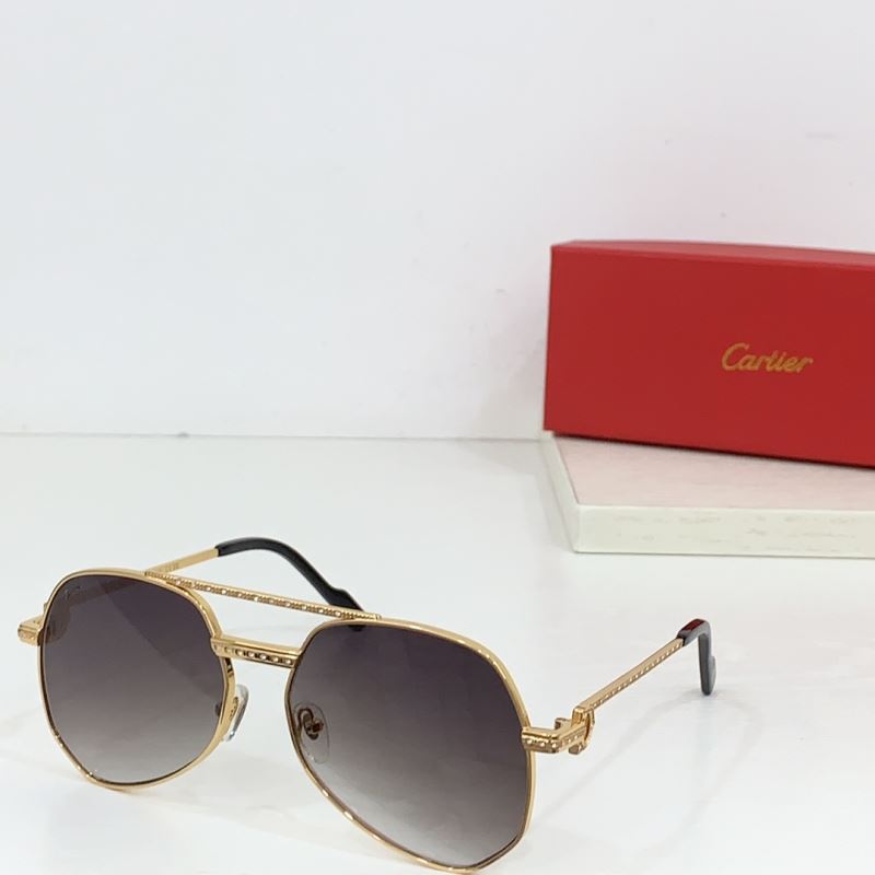 Cartier Sunglasses