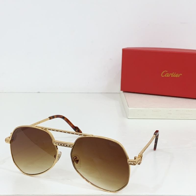 Cartier Sunglasses