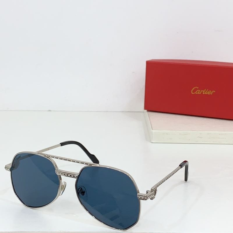 Cartier Sunglasses