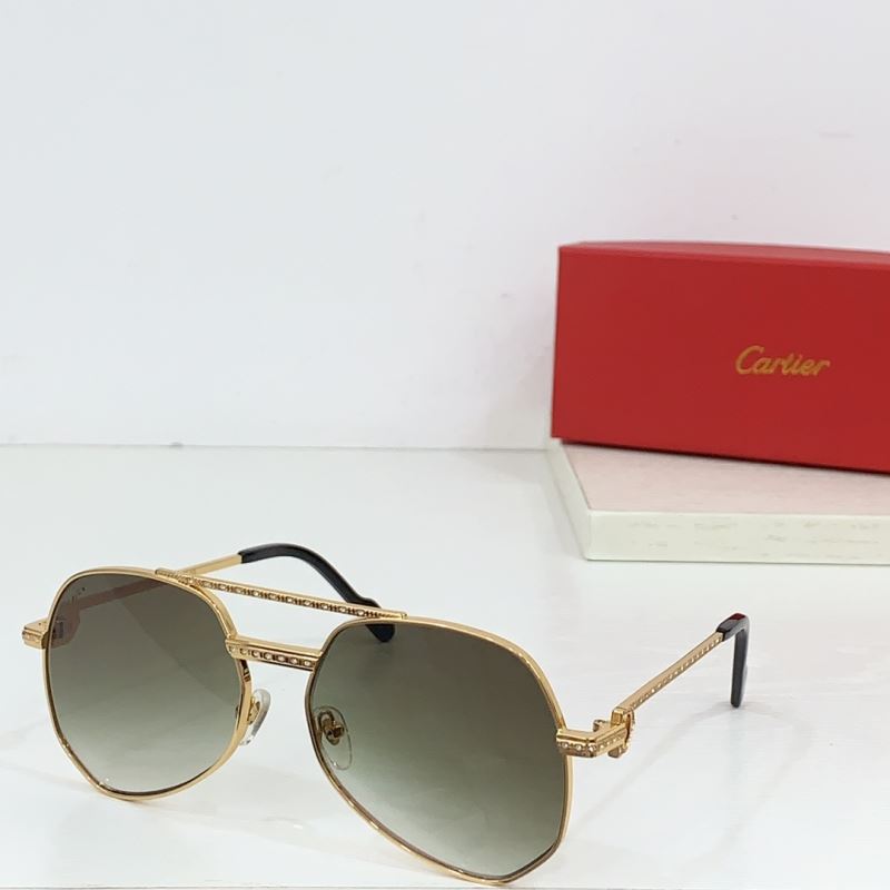 Cartier Sunglasses