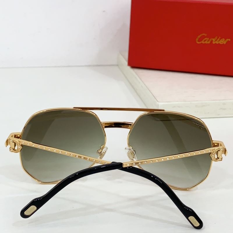 Cartier Sunglasses