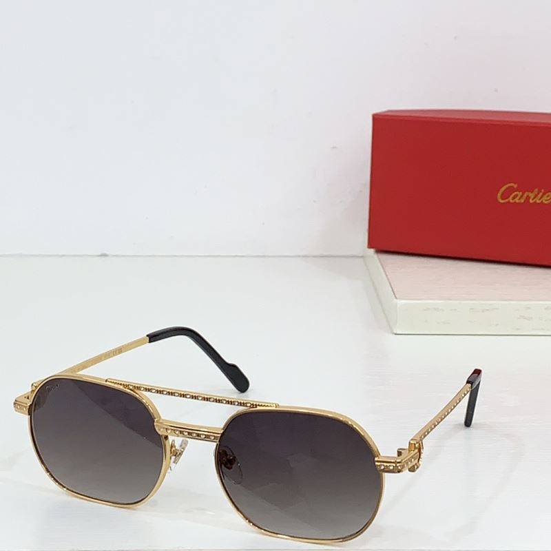 Cartier Sunglasses