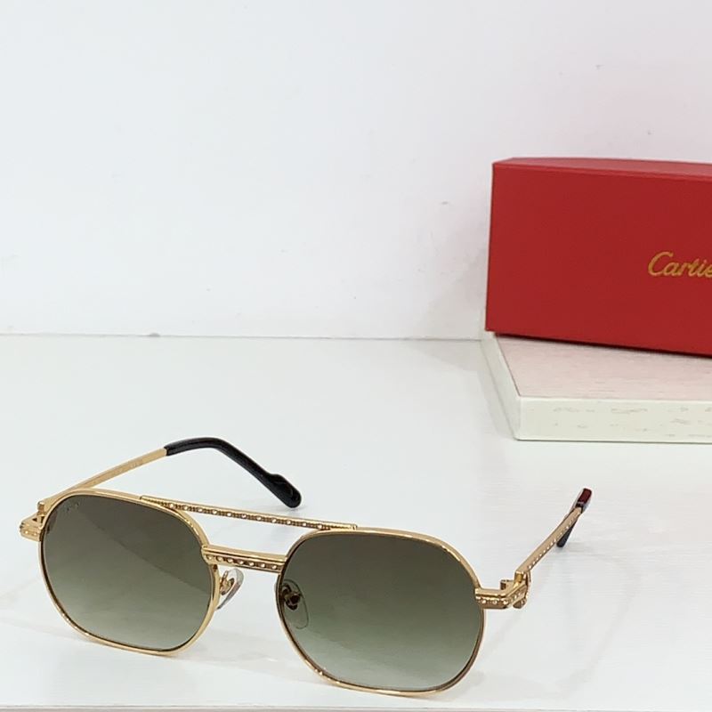 Cartier Sunglasses