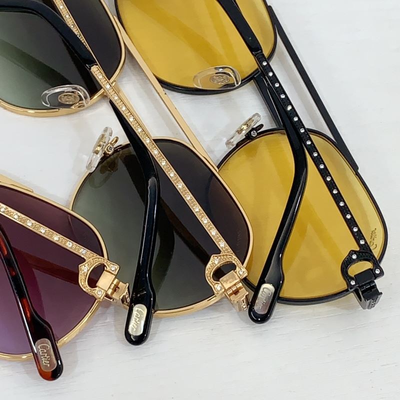 Cartier Sunglasses