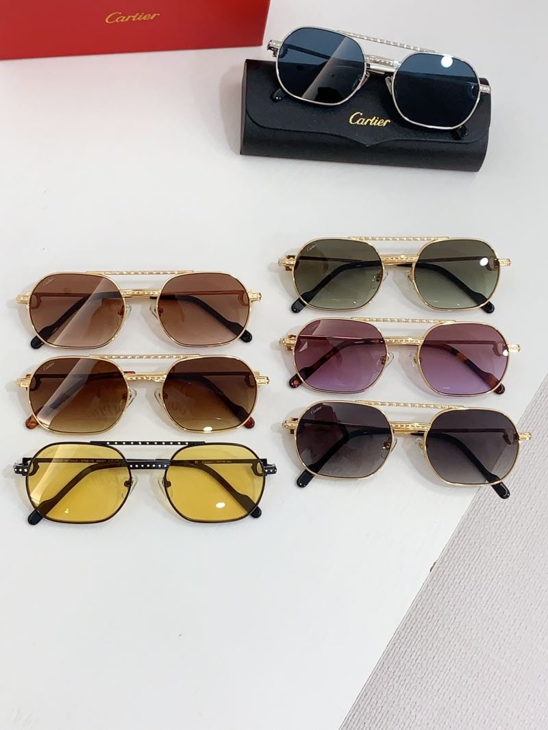 Cartier Sunglasses