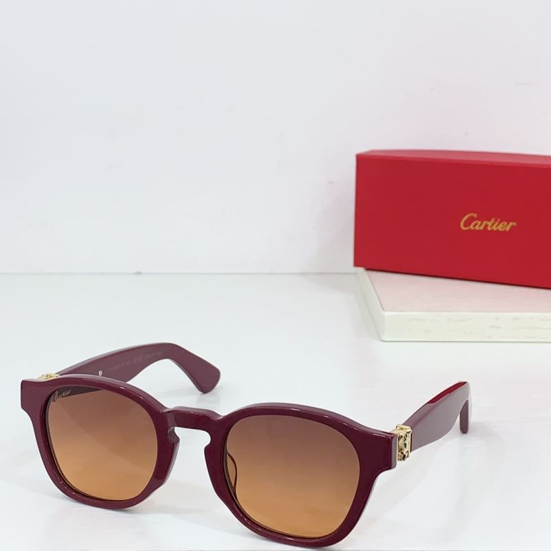 Cartier Sunglasses