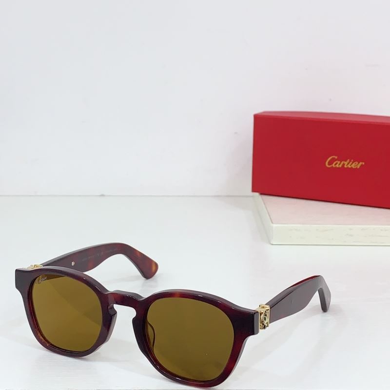 Cartier Sunglasses