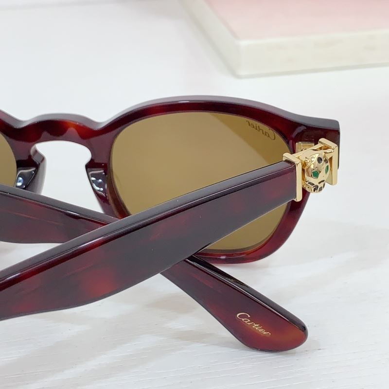 Cartier Sunglasses