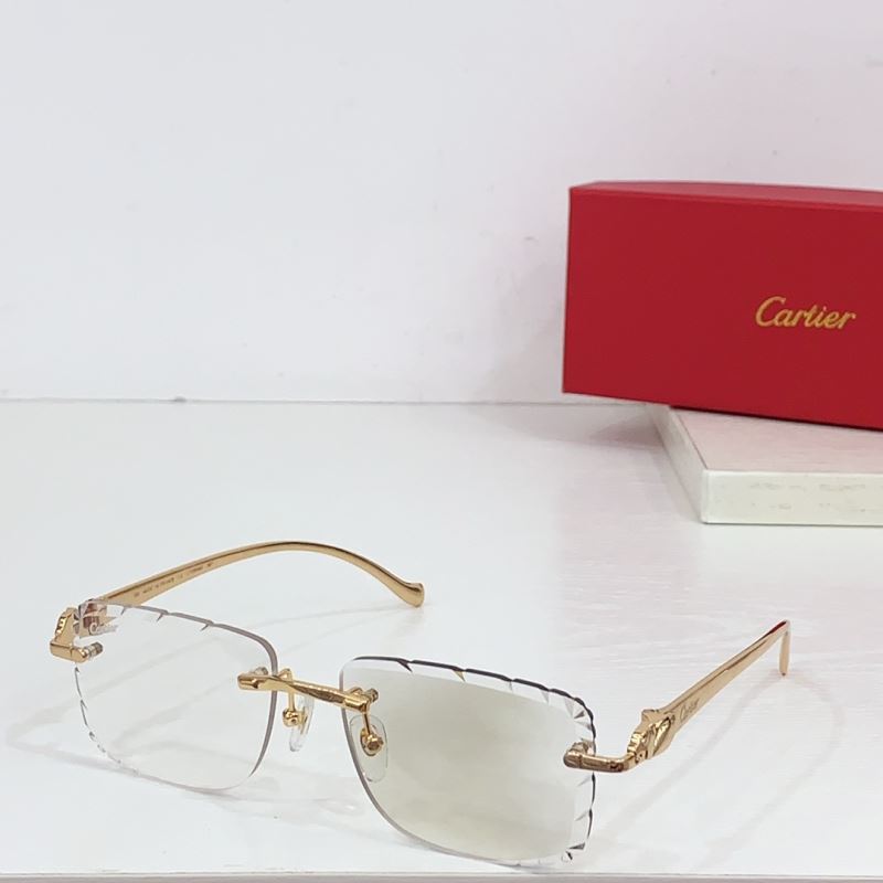 Cartier Sunglasses