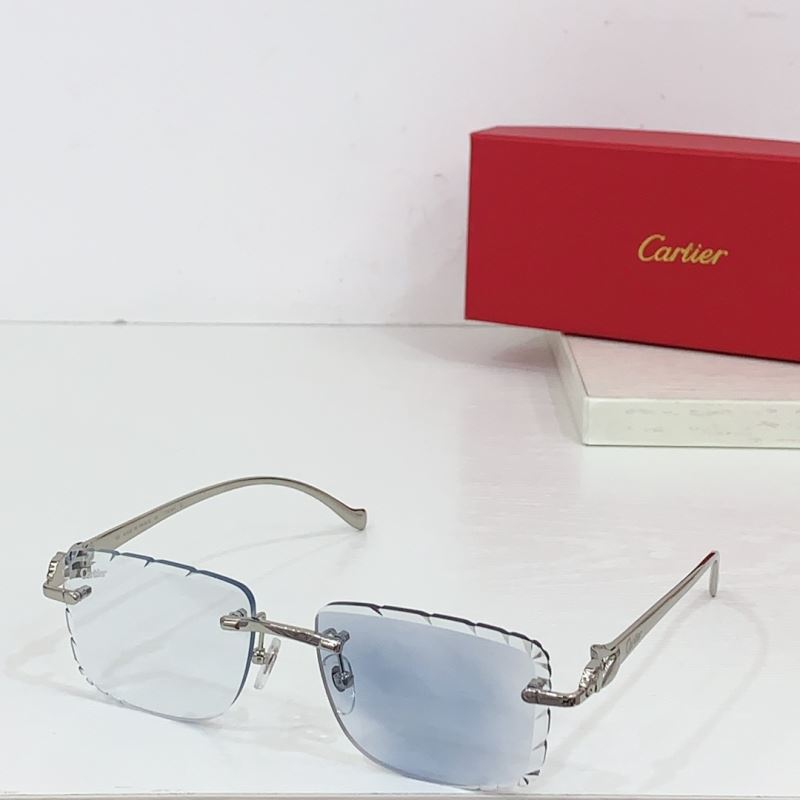 Cartier Sunglasses