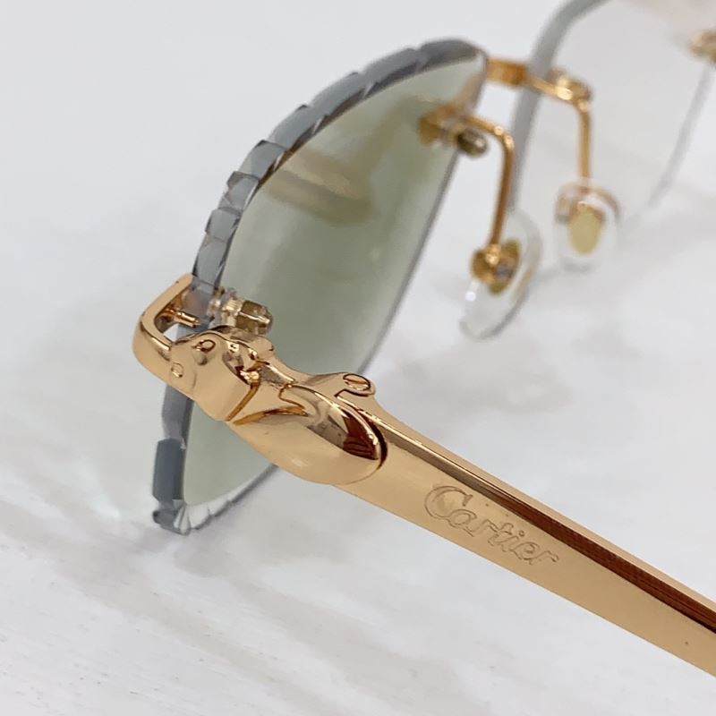 Cartier Sunglasses