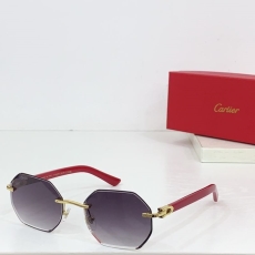 Cartier Sunglasses