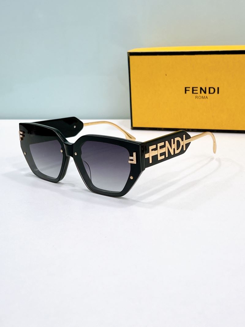 Fendi Sunglasses