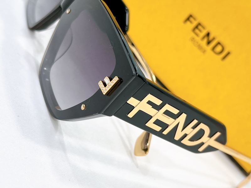 Fendi Sunglasses